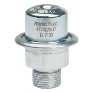 Amortecedor De Pressão Tucson 2.7 V6 24v Gas 2005 / 2008