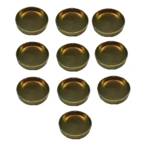 10 Unidades Sele Bloco Motor Fiat 1.6 30,4mm Envio Imediato