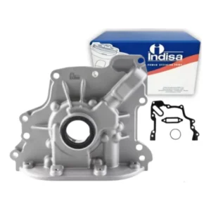 Bomba Oleo Motor Fox Gol Voyage G5 Polo Kombi 1.0 1.6 8v