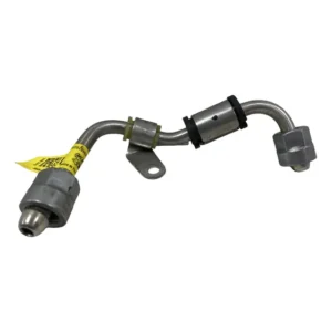 Cano Combustível Bomba Alta Original Gm Tracker 2021 2025