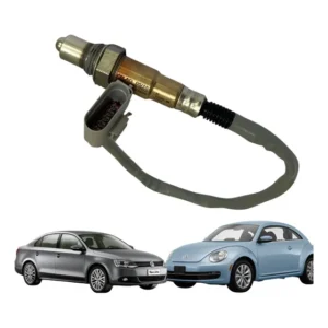 Sonda Lambda Vw Jetta Fusca 2.0 2012 2013 Tsi Original