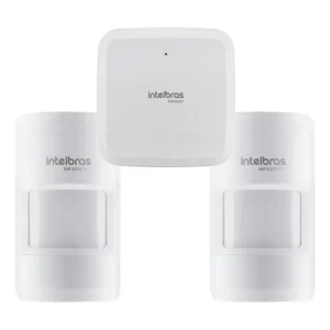 Acessorio Para Alarme Amt 8000 Intelbras 2 Ivp8000 1 Xss8000