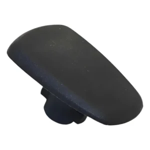 Tampão Da Antena Onix Prisma Original 94758427 Preto