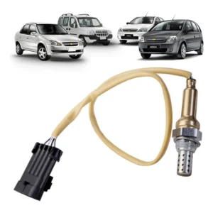 Sonda Lambda Chevrolet Corsa 1.4 8v Flex 2009 2010 2011 2012