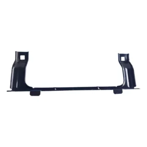 Suporte De Placa Dianteiro S10 Blazer 99 A 2003 Original Gm