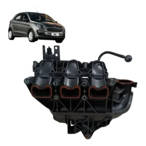 Coletor Admissão Motor Ford Ka 1.0 3cc 2019 2020 2021 Orig