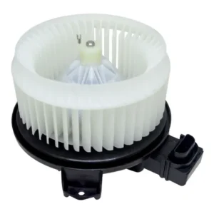 Motor Ventilador Interno 12v Toyota Hilux Sw4 2012 Em Diant