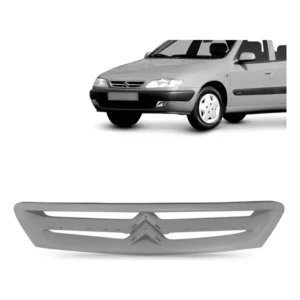 Grade Dianteira Citroen Xsara 1997 1998 1999 2000 1a Linha -