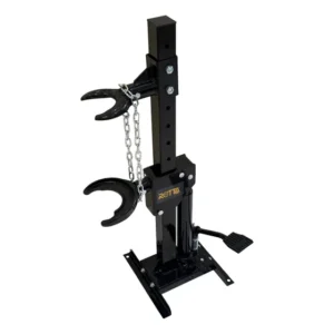 Compressor De Molas Hidráulico Estacionário Com Pedal Rotta