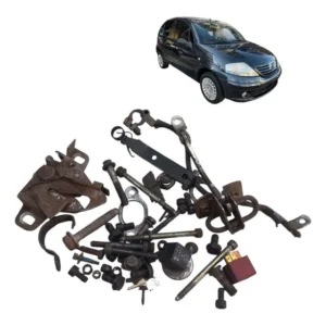 Kit Parafusos C3 2003 2012