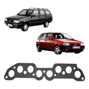 Junta Coletor Admissao Fiat Elba Palio Premio Original