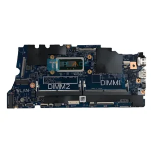 Placa Mãe Dell Latitude 14' 3410 Corei5-10210u 197446-1 Azul