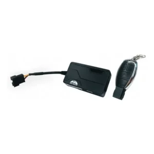 Rastreador Coban Gps Bloqueador Veicular Tk311c Kit 2 Uni