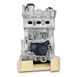 Motor 3 Cilindros Mpi Up 1.0 12v Original Vw 04c100031f