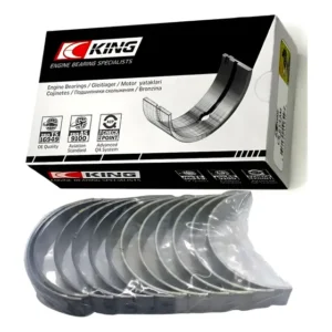 Bronzina Biela Motor Hafei Towner 1.0 8v. 2008/.. - F10a