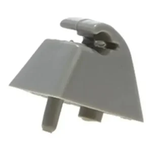 4 Suporte Parasol Quebrasol Gm Chevrolet Corsa Celta Classic