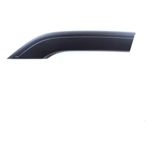 Acabamento Rack Teto Saveiro Cross G6 G7 Original Vw