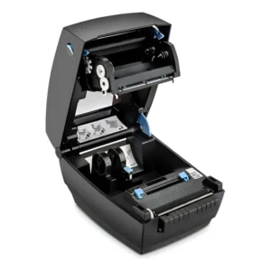 Impressora De Etiqueta Elgin L42 Pro Full Usb Ethernet Preto 127/220v