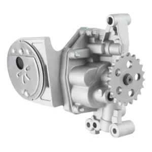 Bomba Óleo Motor Indisa C3 1.4 8v | 1.5 8v 2003 Até 2016
