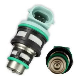 Bico Injetor Monza Ipanema Kadett S10 Blazer Efi Gasolina