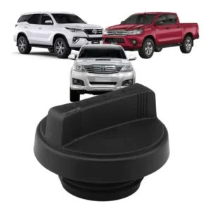 Tampa Óleo Motor Hilux 2005 À 2023