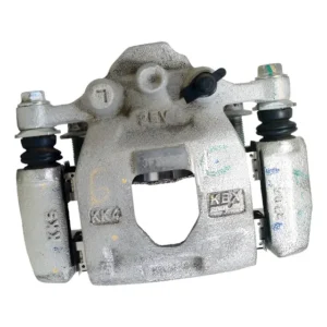 Capa Pinça De Freio Dianteira Esquerda Renault Kwid 2023