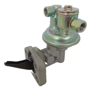 Bomba Combustivel D20 D40 Motor S4 Após Setembro 1991 Bc457