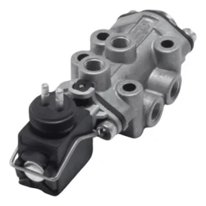 Valvula Transferencia Cambio Para Scania 1334037 Dt Spare