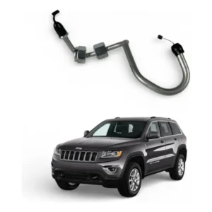 Tubo Injetor Cilindro 1 Ou 6 Grand Cherokee 3.0 Diesel 13/15