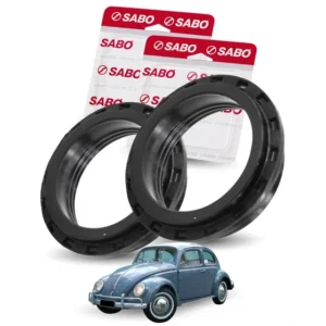 Retentores Superior Braço Suspensão Fusca 01276 Sabo