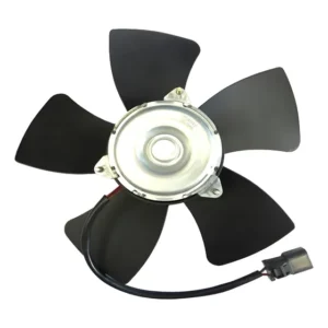 Eletroventilador Honda New Civic 1.8 16v 2006 A 2011