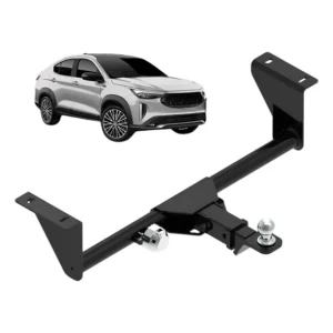 Engate Reboque Fastback 2022 2023 2024 Removível 700kg