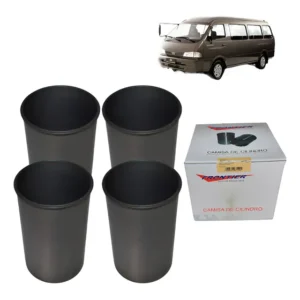 Camisa Motor Std Kia Besta Gs3.0 2001-2005 Frontier Acabada