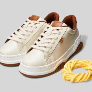 Tênis Casual Feminino Anacapri