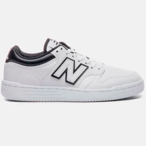 Tênis New Balance 480 Low Classico Cano Baixo Nb