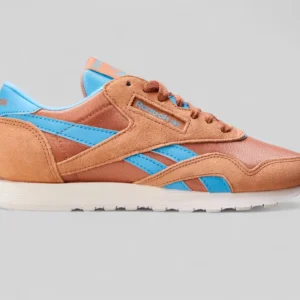 Reebok CL Nylon Feminino 100209691WCLNMR