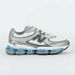 Tênis Nb 2000 Corrida Academia Esportes Casual Caminhada