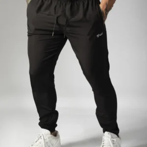Calça Tactel Jogger Com Elastano Active Wear Void Verão