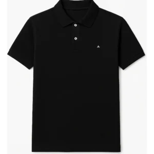 Camisa Polo Aramis Detail Ve25 Algodão Masculino Piquet