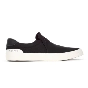 Tênis Masculino Casual Aramis Daily Slip Confortável Moderno