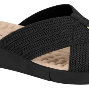 Tamanco Casual Modare Feminino Esporão Massageador Leve