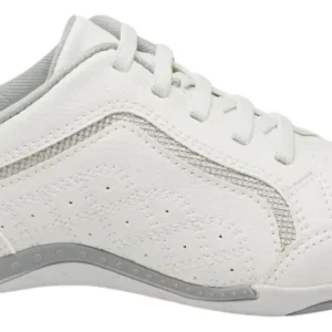 Tênis Kolosh Casual Confortável Feminino Branco
