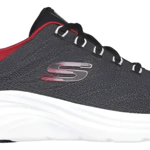 Tênis Skechers Vapor Foam-varien Preto/vermelho