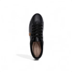 Tênis Feminino Casual Beira Rio Conforto Enfermagem Escolar