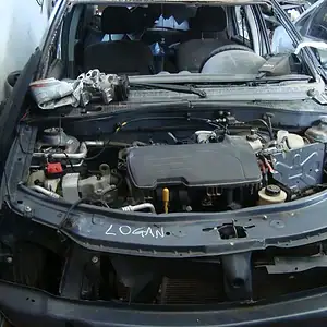 Motores E Suas Partes De Várias Marcas E Modelos.