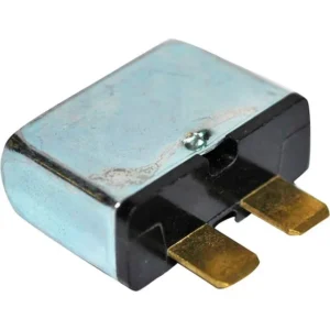 Rele Fusivel Termico Vidro Elétrico Audi 20a 12v -443937105