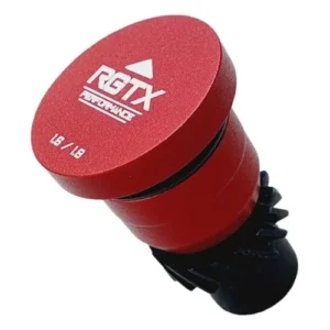Tampão De Distribuidor Ap 1.6 1.8 Rgtx Engrenagem Aço