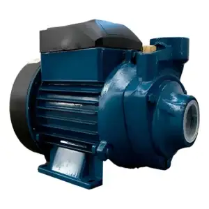 Mb Periferica Bp60 0,5 Hp Mon Pdr Cor Azul Fase Elétrica Monofásica Frequência 60 Hz