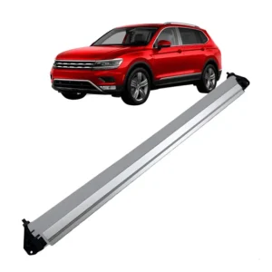 Cortina Persiana Teto Solar Volkswagen Tiguan 2018 A 2020