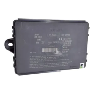 Módulo Iluminação Carroceria Land Rover Evoque 2.0 2011 2012